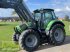 Traktor от тип Deutz-Fahr 6150.4 Agrotron TTV, Gebrauchtmaschine в Marsberg-Giershagen (Снимка 8)