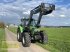 Traktor от тип Deutz-Fahr 6150.4 Agrotron TTV, Gebrauchtmaschine в Marsberg-Giershagen (Снимка 9)