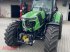 Traktor типа Deutz-Fahr 6150.4 RV Shift, Gebrauchtmaschine в Elsteraue-Bornitz (Фотография 2)