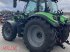 Traktor типа Deutz-Fahr 6150.4 RV Shift, Gebrauchtmaschine в Elsteraue-Bornitz (Фотография 3)