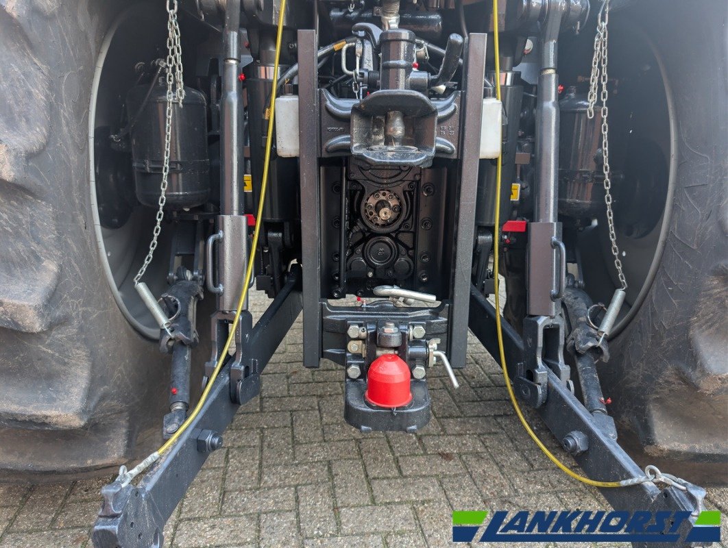 Traktor tipa Deutz-Fahr 6150.4 RVSHIFT, Neumaschine u Neuenhaus (Slika 10)