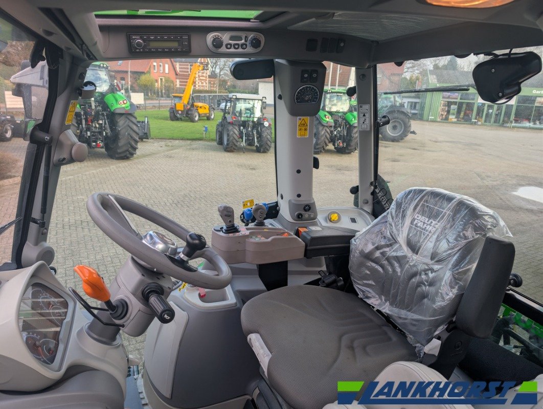 Traktor tipa Deutz-Fahr 6150.4 RVSHIFT, Neumaschine u Neuenhaus (Slika 11)