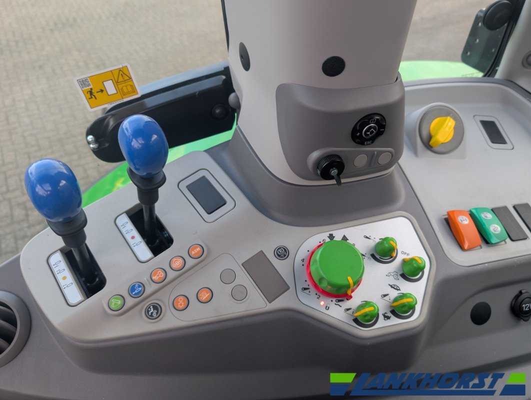 Traktor tipa Deutz-Fahr 6150.4 RVSHIFT, Neumaschine u Neuenhaus (Slika 14)