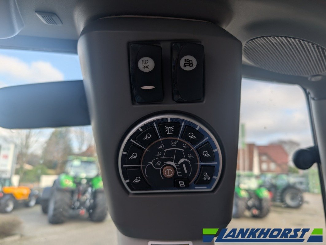 Traktor tipa Deutz-Fahr 6150.4 RVSHIFT, Neumaschine u Neuenhaus (Slika 15)