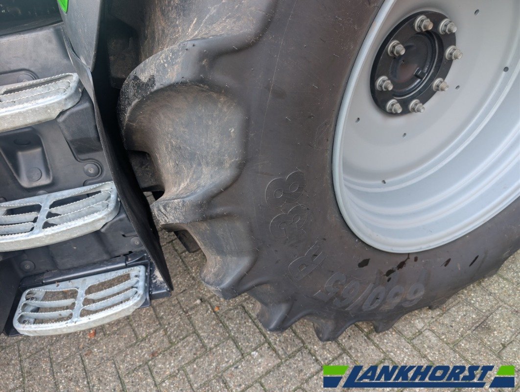 Traktor tipa Deutz-Fahr 6150.4 RVSHIFT, Neumaschine u Neuenhaus (Slika 18)