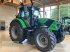 Traktor des Typs Deutz-Fahr 6150.4 TTV 30 Jahre, Neumaschine in Schlettau (Bild 4)