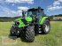 Traktor des Typs Deutz-Fahr 6150.4 TTV Jubiläumstraktor 30 Jahre Agrptron, Neumaschine in Trochtelfingen (Bild 1)