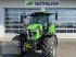 Traktor του τύπου Deutz-Fahr 6150.4 TTV Sondermodell 30 Jahre Agrotron, Neumaschine σε Pforzen (Φωτογραφία 5)