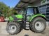 Traktor του τύπου Deutz-Fahr 6150.4 TTV Sondermodell 30 Jahre Agrotron, Neumaschine σε Pforzen (Φωτογραφία 8)
