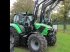 Traktor del tipo Deutz-Fahr 6150.4 ttv TTV, Gebrauchtmaschine en VELBERT (Imagen 7)