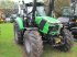 Traktor tip Deutz-Fahr 6150.4 ttv TTV, Gebrauchtmaschine in VELBERT (Poză 4)