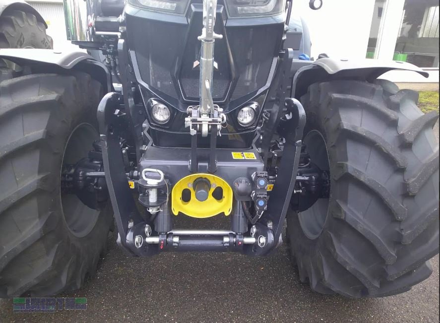 Traktor typu Deutz-Fahr 6150.4 TTV WARRIOR "Vorführschlepper", Neumaschine v Buchdorf (Obrázek 7)