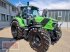 Traktor от тип Deutz-Fahr 6150.4 TTV, Neumaschine в Zell a. H. (Снимка 4)