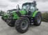 Traktor typu Deutz-Fahr 6150.4 TTV, Gebrauchtmaschine v Nykøbing Falster (Obrázek 1)