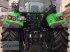 Traktor van het type Deutz-Fahr 6150.4 TTV, Gebrauchtmaschine in Landsberg (Foto 4)