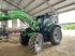 Traktor типа Deutz-Fahr 6150.4 TTV, Gebrauchtmaschine в GUERET (Фотография 1)