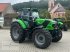 Traktor Türe ait Deutz-Fahr 6150.4 TTV, Neumaschine içinde Treuchtlingen (resim 3)