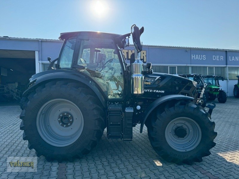 Traktor typu Deutz-Fahr 6150.4 TTV, Gebrauchtmaschine v Büchlberg (Obrázek 2)