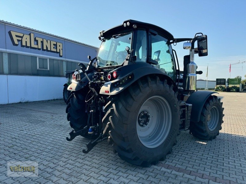 Traktor typu Deutz-Fahr 6150.4 TTV, Gebrauchtmaschine v Büchlberg (Obrázek 3)