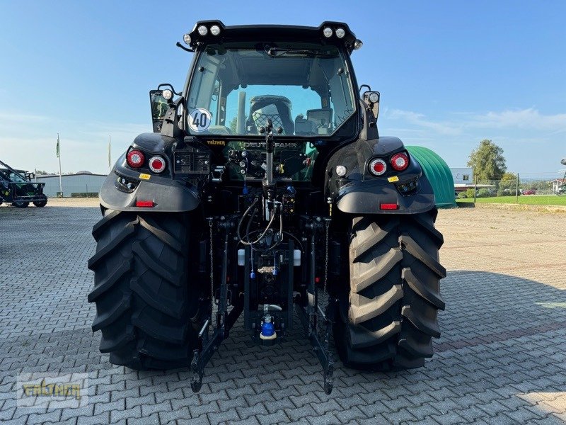 Traktor typu Deutz-Fahr 6150.4 TTV, Gebrauchtmaschine v Büchlberg (Obrázek 4)