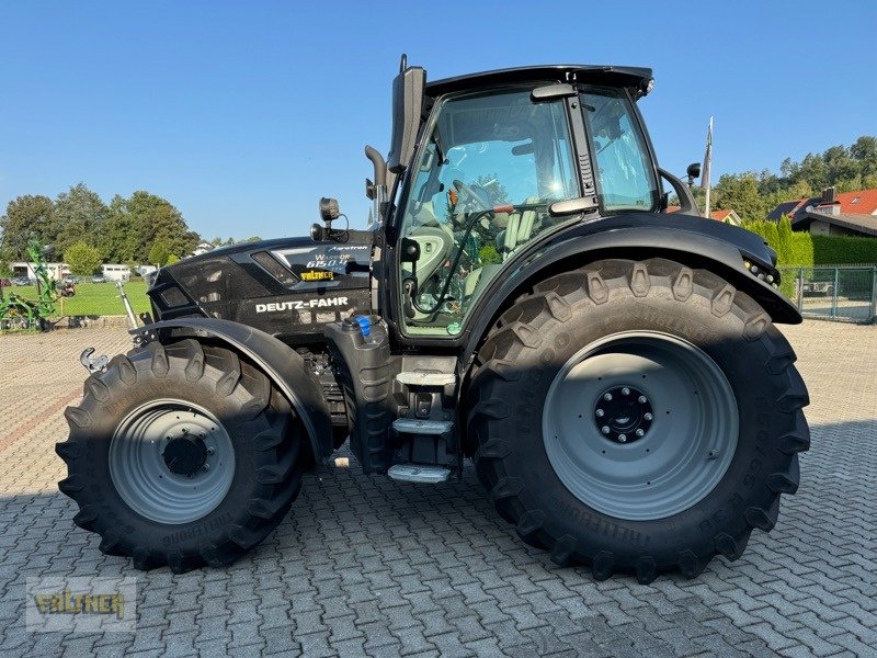 Traktor typu Deutz-Fahr 6150.4 TTV, Gebrauchtmaschine v Büchlberg (Obrázek 5)