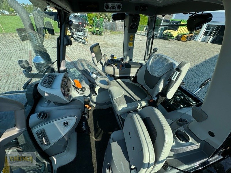 Traktor typu Deutz-Fahr 6150.4 TTV, Gebrauchtmaschine v Büchlberg (Obrázek 8)