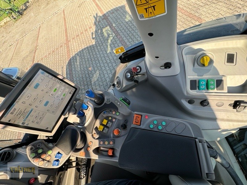 Traktor typu Deutz-Fahr 6150.4 TTV, Gebrauchtmaschine v Büchlberg (Obrázek 9)