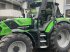 Traktor του τύπου Deutz-Fahr 6150.4 TTV, Gebrauchtmaschine σε Ochsenhausen (Φωτογραφία 6)