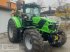 Traktor a típus Deutz-Fahr 6150.4 TTV, Neumaschine ekkor: Rudendorf (Kép 2)