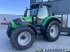 Traktor от тип Deutz-Fahr 6150.4 TTV, Gebrauchtmaschine в Emsbüren (Снимка 1)