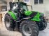 Traktor des Typs Deutz-Fahr 6150.4 TTV, Neumaschine in Eslohe–Bremke (Bild 1)