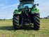 Traktor van het type Deutz-Fahr 6155 Agrotron, Gebrauchtmaschine in Hamburg (Foto 9)