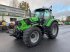 Traktor del tipo Deutz-Fahr 6155 RC SCHIFT 2, Gebrauchtmaschine In Wargnies Le Grand (Immagine 1)