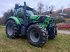 Traktor του τύπου Deutz-Fahr 6155 RC Shift, Gebrauchtmaschine σε Creglingen (Φωτογραφία 1)