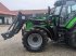 Traktor des Typs Deutz-Fahr 6155 RC Shift, Gebrauchtmaschine in Scheyern (Bild 8)