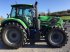 Traktor del tipo Deutz-Fahr 6155 TTV, Gebrauchtmaschine In RODEZ (Immagine 3)