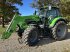 Traktor του τύπου Deutz-Fahr 6.155 TTV, Gebrauchtmaschine σε Suldrup (Φωτογραφία 5)
