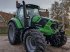 Traktor типа Deutz-Fahr 6155.4 RC Shift, Gebrauchtmaschine в Daarle (Фотография 3)