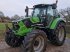 Traktor типа Deutz-Fahr 6155.4 RC Shift, Gebrauchtmaschine в Daarle (Фотография 1)
