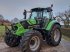 Traktor типа Deutz-Fahr 6155.4 RC Shift, Gebrauchtmaschine в Daarle (Фотография 2)