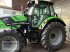 Traktor tip Deutz-Fahr 6155.4 TTV, Gebrauchtmaschine in Bodenkirchen (Poză 7)