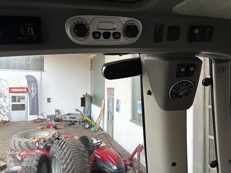 Traktor tip Deutz-Fahr 6155.4 TTV, Gebrauchtmaschine in Bodenkirchen (Poză 8)