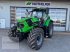 Traktor of the type Deutz-Fahr 6160 Agrotron TTV Warrior, Neumaschine in Pforzen (Picture 1)