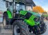 Traktor of the type Deutz-Fahr 6160 Agrotron TTV Warrior, Neumaschine in Pforzen (Picture 4)