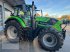 Traktor of the type Deutz-Fahr 6160 Agrotron TTV Warrior, Neumaschine in Pforzen (Picture 5)