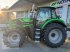 Traktor of the type Deutz-Fahr 6160 Agrotron TTV Warrior, Neumaschine in Pforzen (Picture 7)