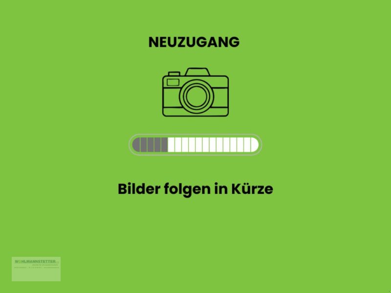 Traktor typu Deutz-Fahr 6160 AGROTRON TTV, Neumaschine v Unterdietfurt