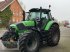 Traktor van het type Deutz-Fahr 6160 Agrotron TTV, Gebrauchtmaschine in Bakum (Foto 5)
