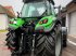 Traktor a típus Deutz-Fahr 6160 C-Shift, Gebrauchtmaschine ekkor: Gebenbach (Kép 2)