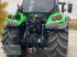 Traktor of the type Deutz-Fahr 6160 Power Shift 30 Jahre Agrotron, Neumaschine in Schlettau (Picture 2)